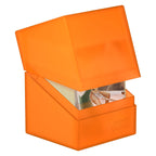 Produktbild Ultimate Guard Boulder 100+ - Poppy Topaz