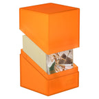 Produktbild Ultimate Guard Boulder 100+ - Poppy Topaz