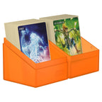 Produktbild Ultimate Guard Boulder 100+ - Poppy Topaz