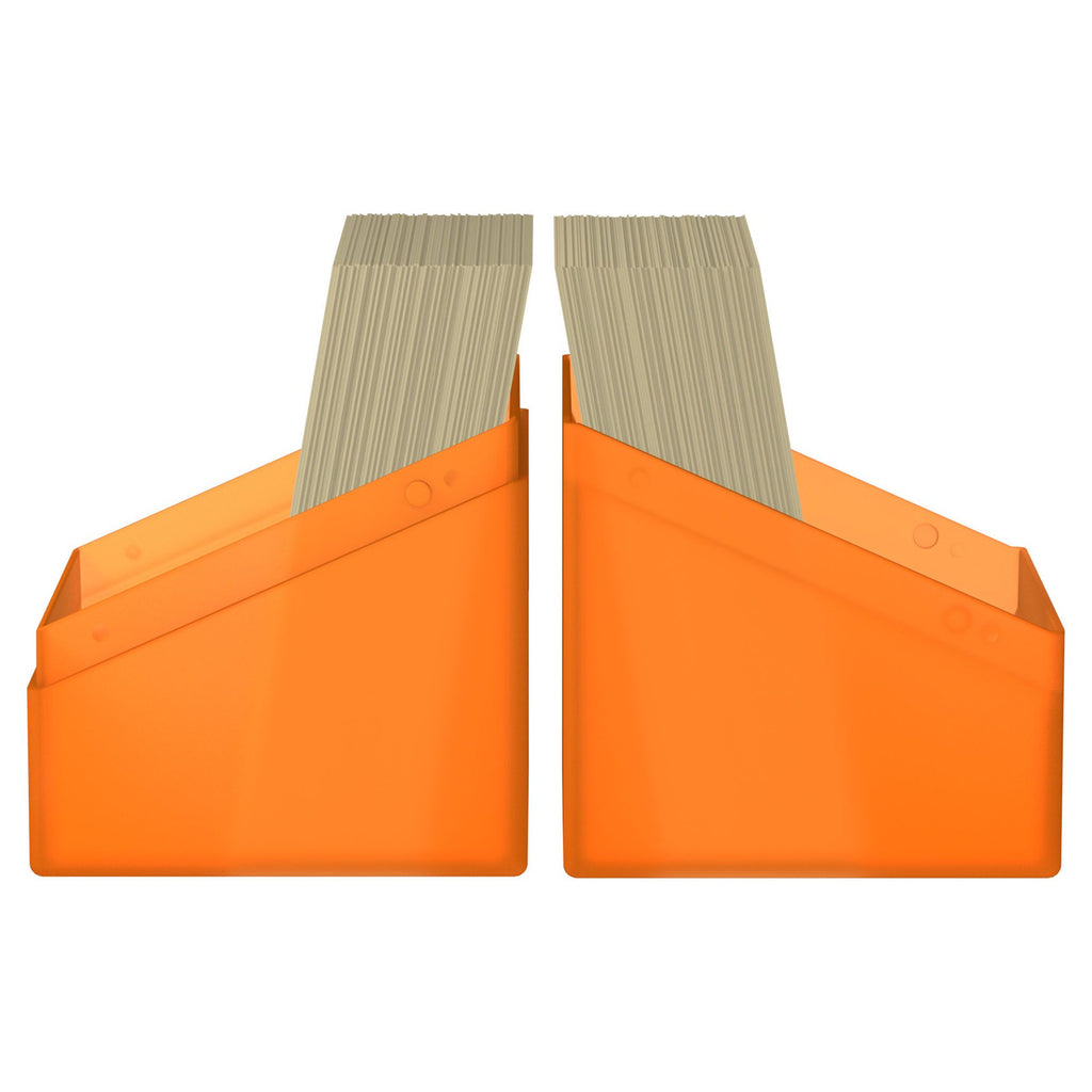 Produktbild Ultimate Guard Boulder 100+ - Poppy Topaz