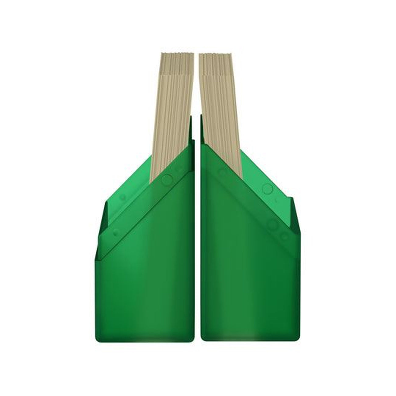 Immagine del prodotto Ultimate Guard Boulder 40+ - Smeraldo