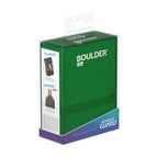 Immagine del prodotto Ultimate Guard Boulder 40+ - Smeraldo