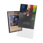Immagine del prodotto Ultimate Guard Cortex Sleeves formato giapponese (60) - Trasparente
