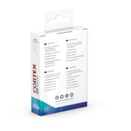 Immagine del prodotto Ultimate Guard Cortex Sleeves formato giapponese (60) - Trasparente