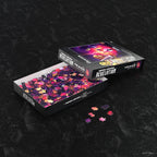 Image produit Masters of the Universe: Revelation™ Puzzle He-Man™ et Skeletor™ (1000 pièces)
