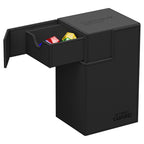 Immagine del prodotto Ultimate Guard Flip'n'Tray 80+ Xenoskin - Nero