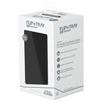 Immagine del prodotto Ultimate Guard Flip'n'Tray 80+ Xenoskin - Nero