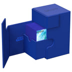 Immagine del prodotto Ultimate Guard Flip'n'Tray 100+ Xenoskin - Blu