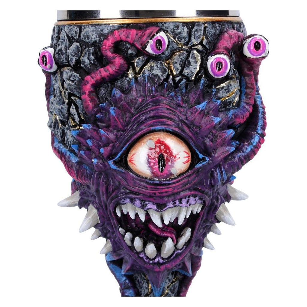 Image produit Donjons & Dragons - Calice Béhoulder deluxe