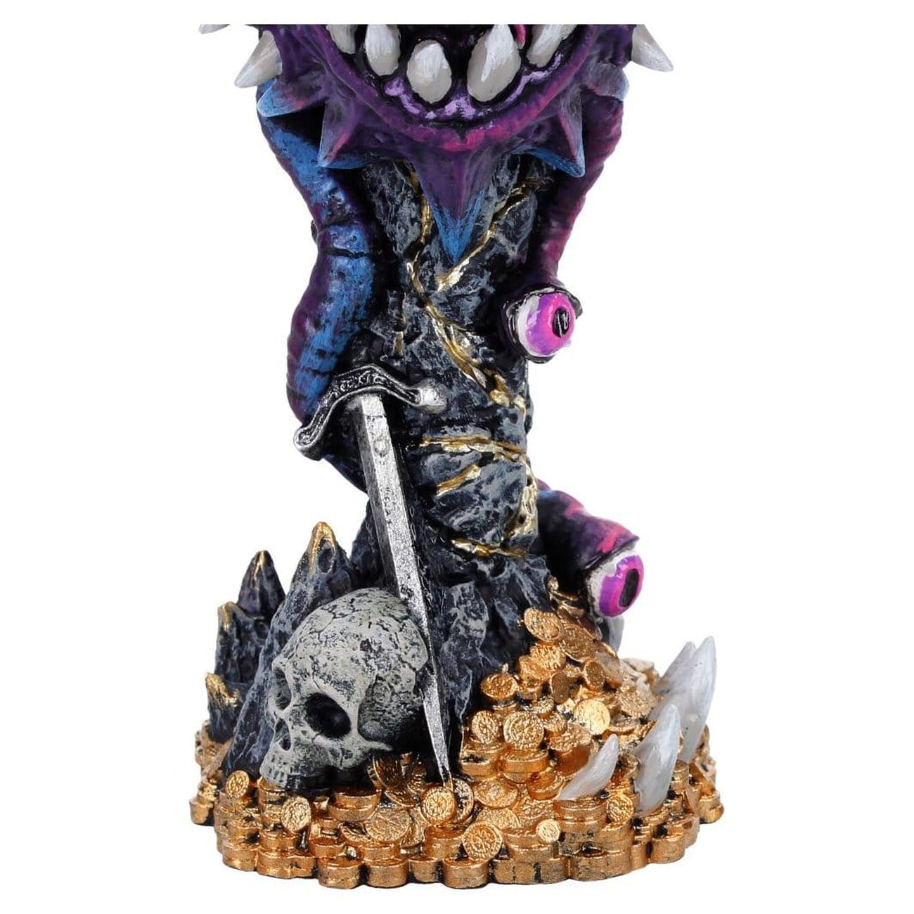 Image produit Donjons & Dragons - Calice Béhoulder deluxe