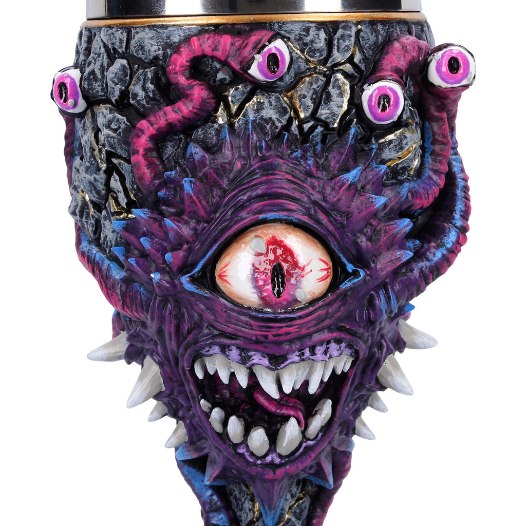 Image produit Donjons & Dragons - Calice Béhoulder deluxe
