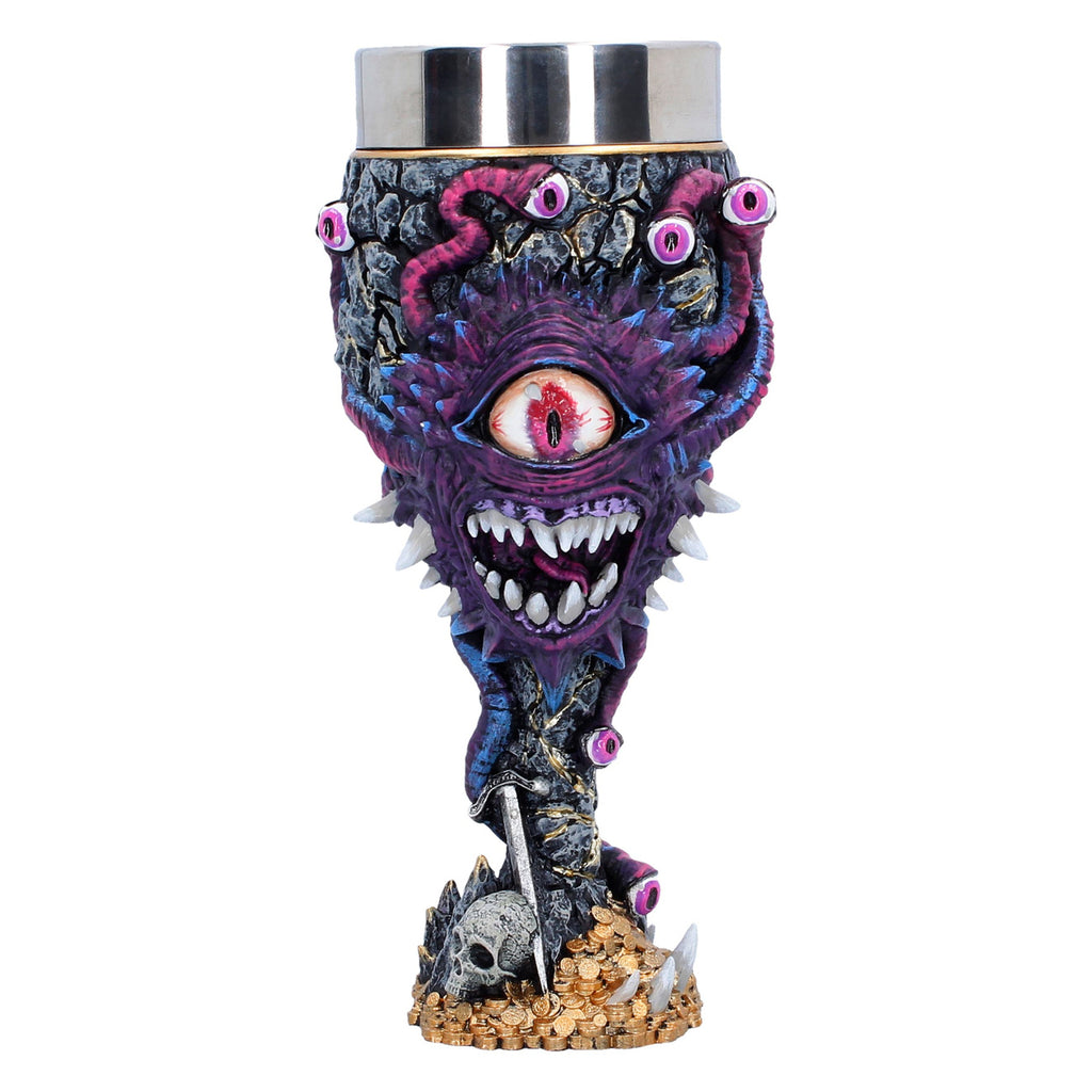 Image produit Donjons & Dragons - Calice Béhoulder deluxe
