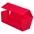 Immagine del prodotto Ultimate Guard Arkhive 400+ Xenoskin - Rosso