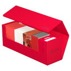 Immagine del prodotto Ultimate Guard Arkhive 400+ Xenoskin - Rosso