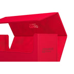 Immagine del prodotto Ultimate Guard Arkhive 400+ Xenoskin - Rosso