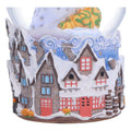 Image produit Harry Potter - Boule à neige Hogsmeade Village