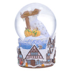 Image produit Harry Potter - Boule à neige Hogsmeade Village