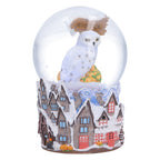 Image produit Harry Potter - Boule à neige Hogsmeade Village