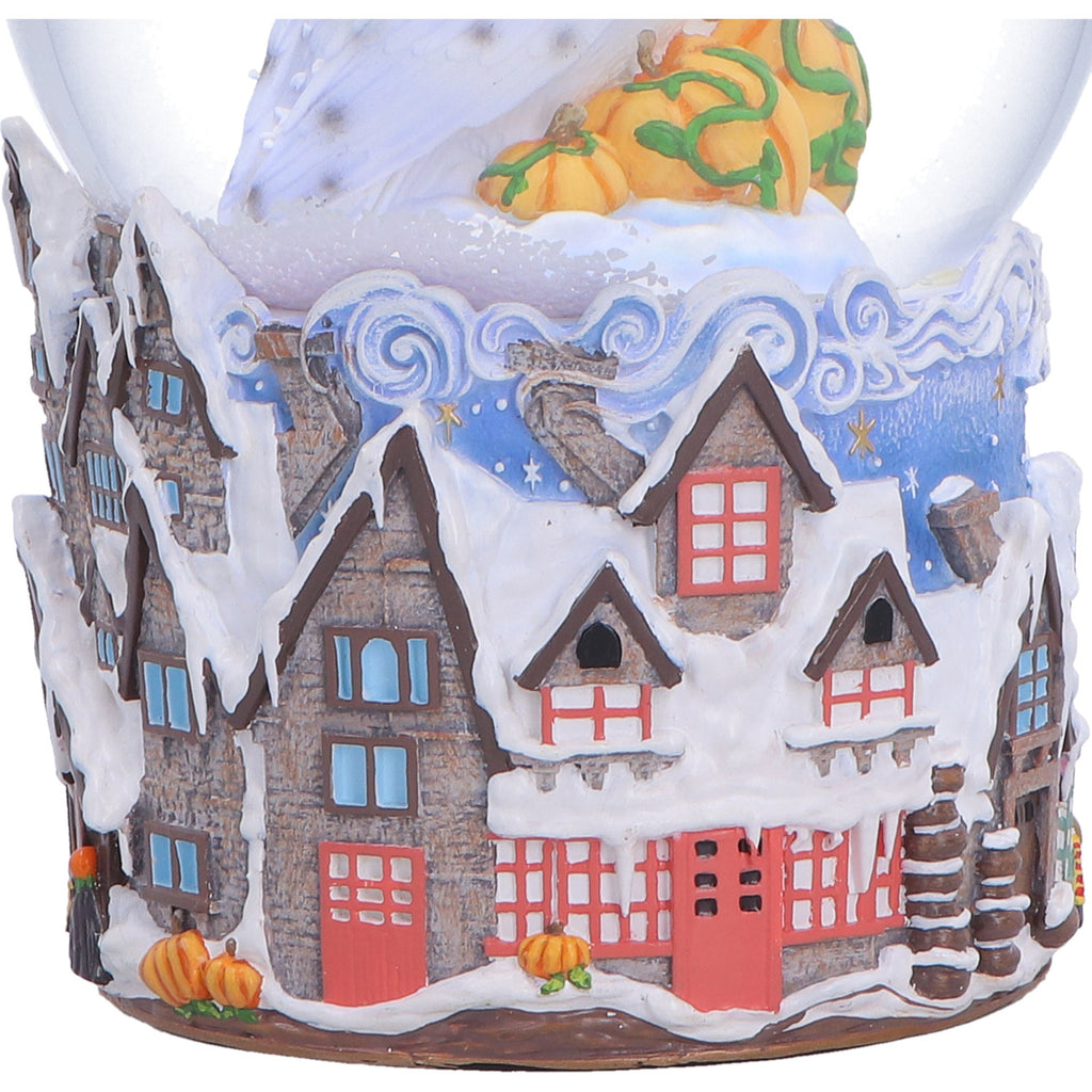 Image produit Harry Potter - Boule à neige Hogsmeade Village