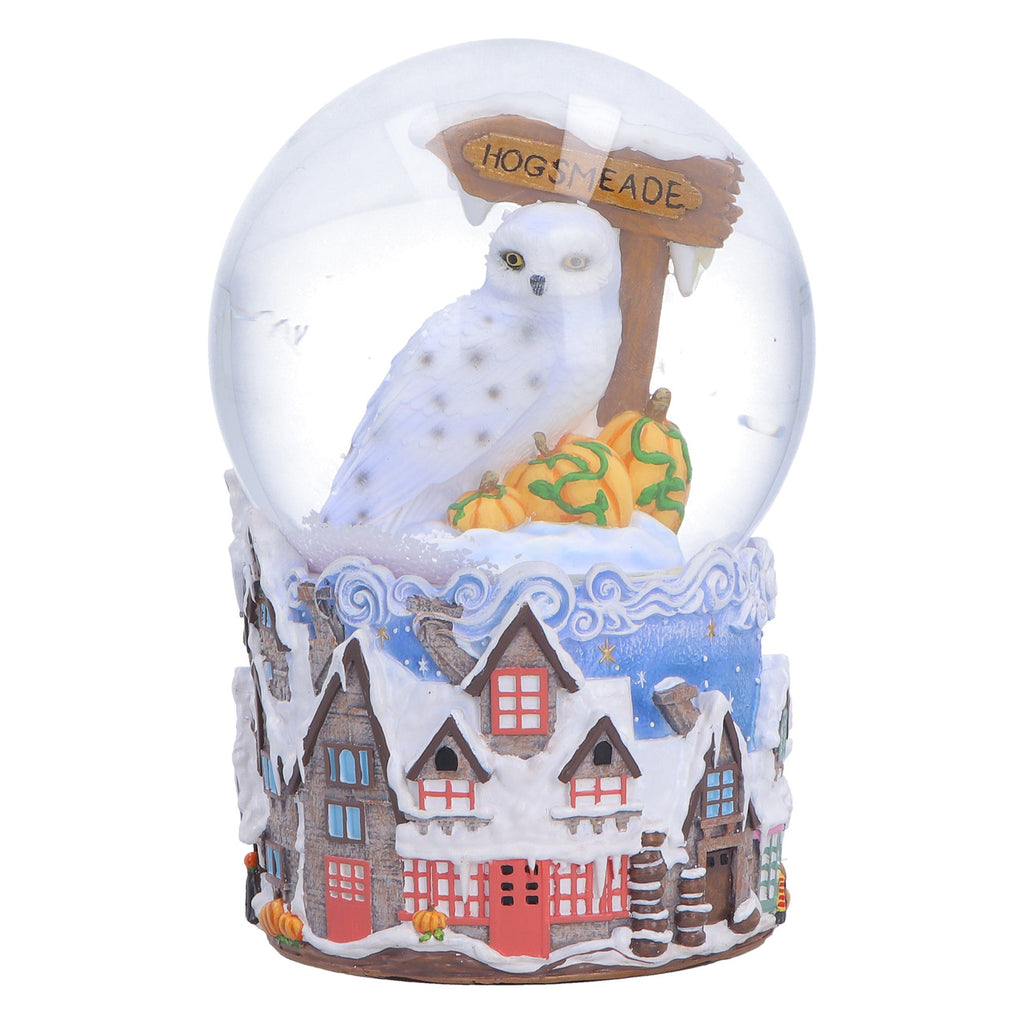 Image produit Harry Potter - Boule à neige Hogsmeade Village