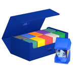 Image produit Ultimate Guard Arkhive 800+ XenoSkin Monocolor Bleu