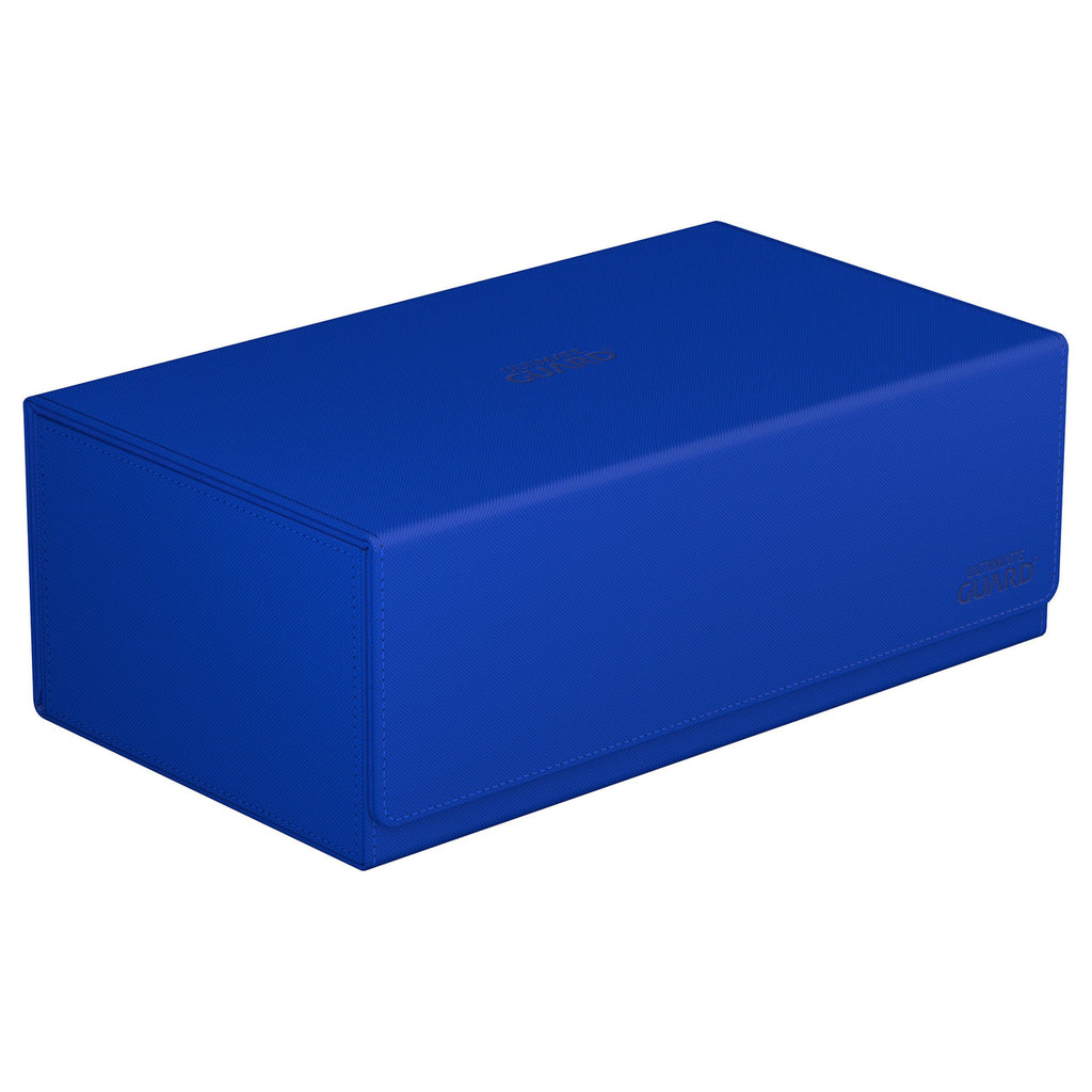 Image produit Ultimate Guard Arkhive 800+ XenoSkin Monocolor Bleu