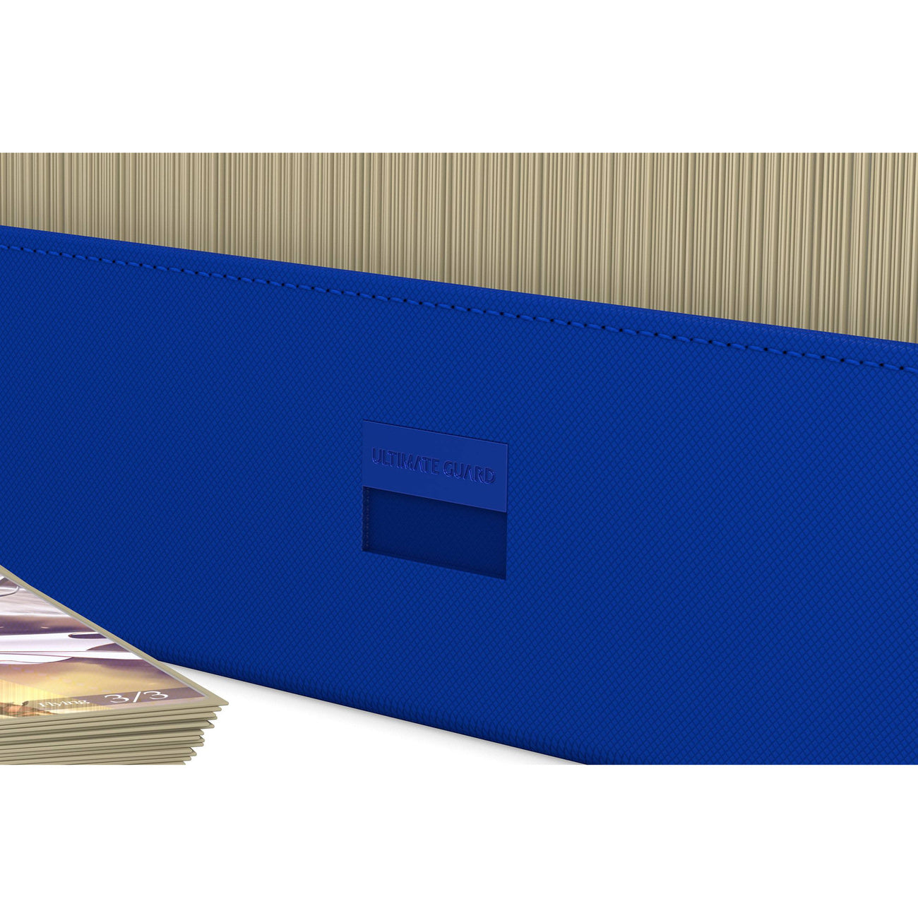 Image produit Ultimate Guard Arkhive 800+ XenoSkin Monocolor Bleu