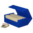 Image produit Ultimate Guard Arkhive 800+ XenoSkin Monocolor Bleu
