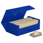 Image produit Ultimate Guard Arkhive 800+ XenoSkin Monocolor Bleu