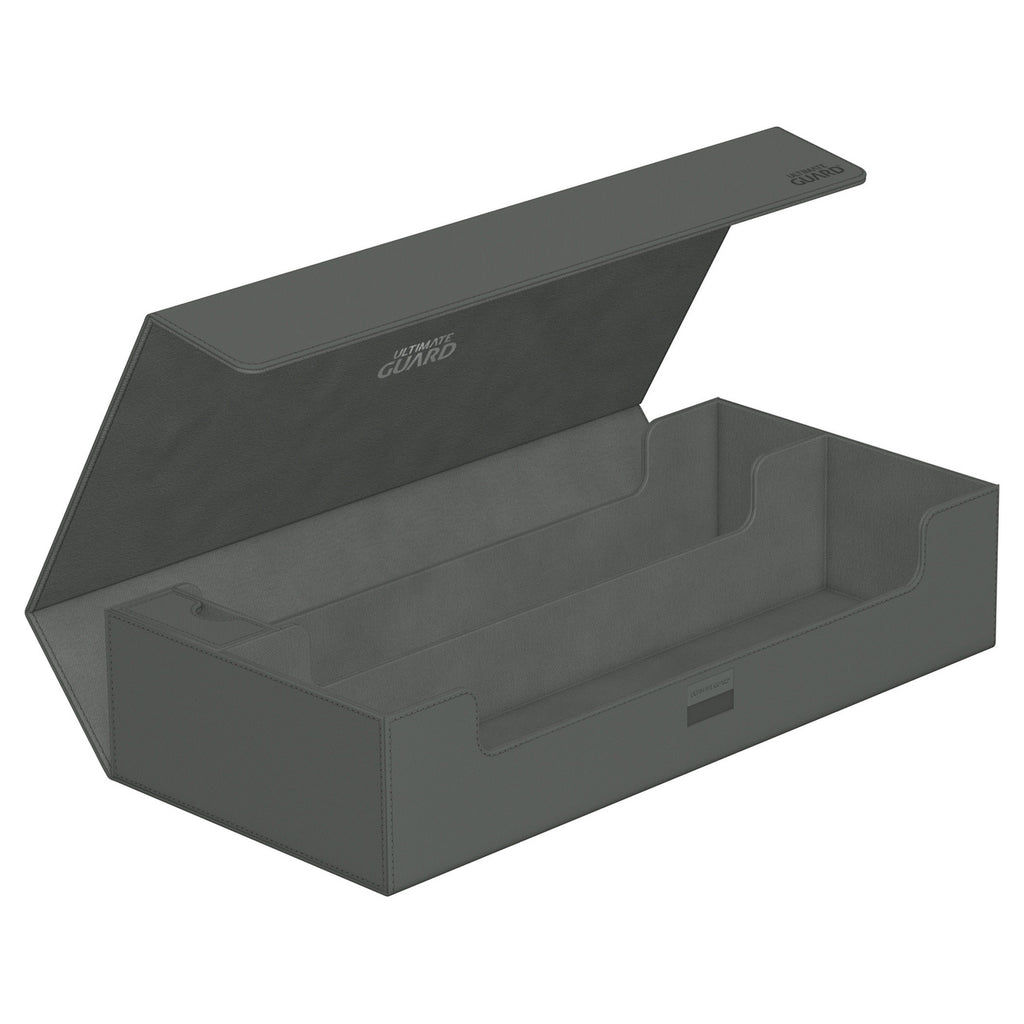 Image produit Ultimate Guard Superhive 550+ Xenoskin - Gris