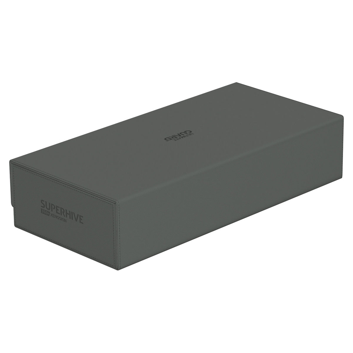 Image produit Ultimate Guard Superhive 550+ Xenoskin - Gris