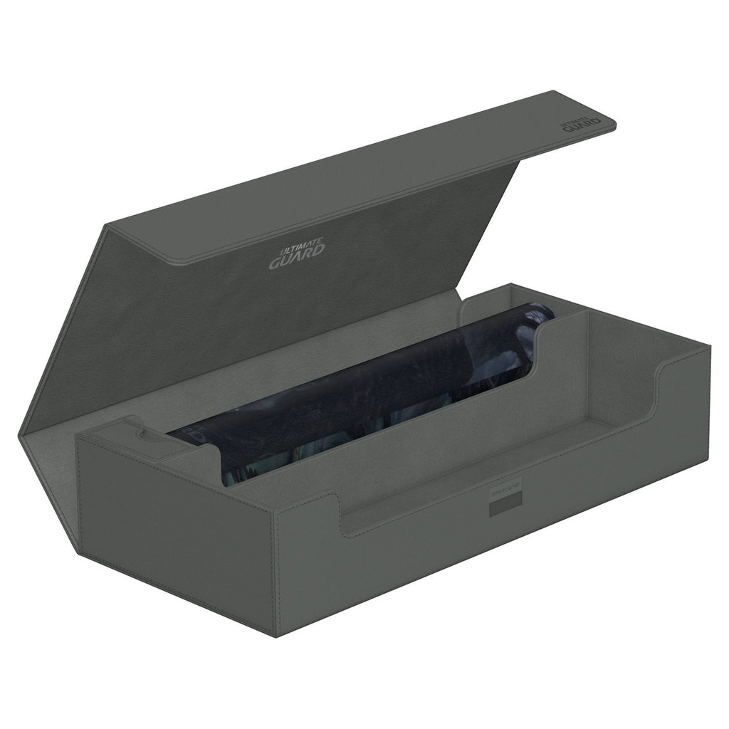 Image produit Ultimate Guard Superhive 550+ Xenoskin - Gris