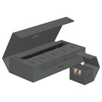 Image produit Ultimate Guard Superhive 550+ Xenoskin - Gris