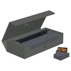 Image produit Ultimate Guard Superhive 550+ Xenoskin - Gris