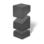 Produktbild Ultimate Guard Boulder'n'Tray 100+ - Onyx