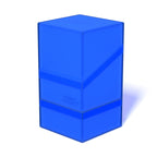 Immagine del prodotto Ultimate Guard Boulder'n'Tray 100+ - Zaffiro