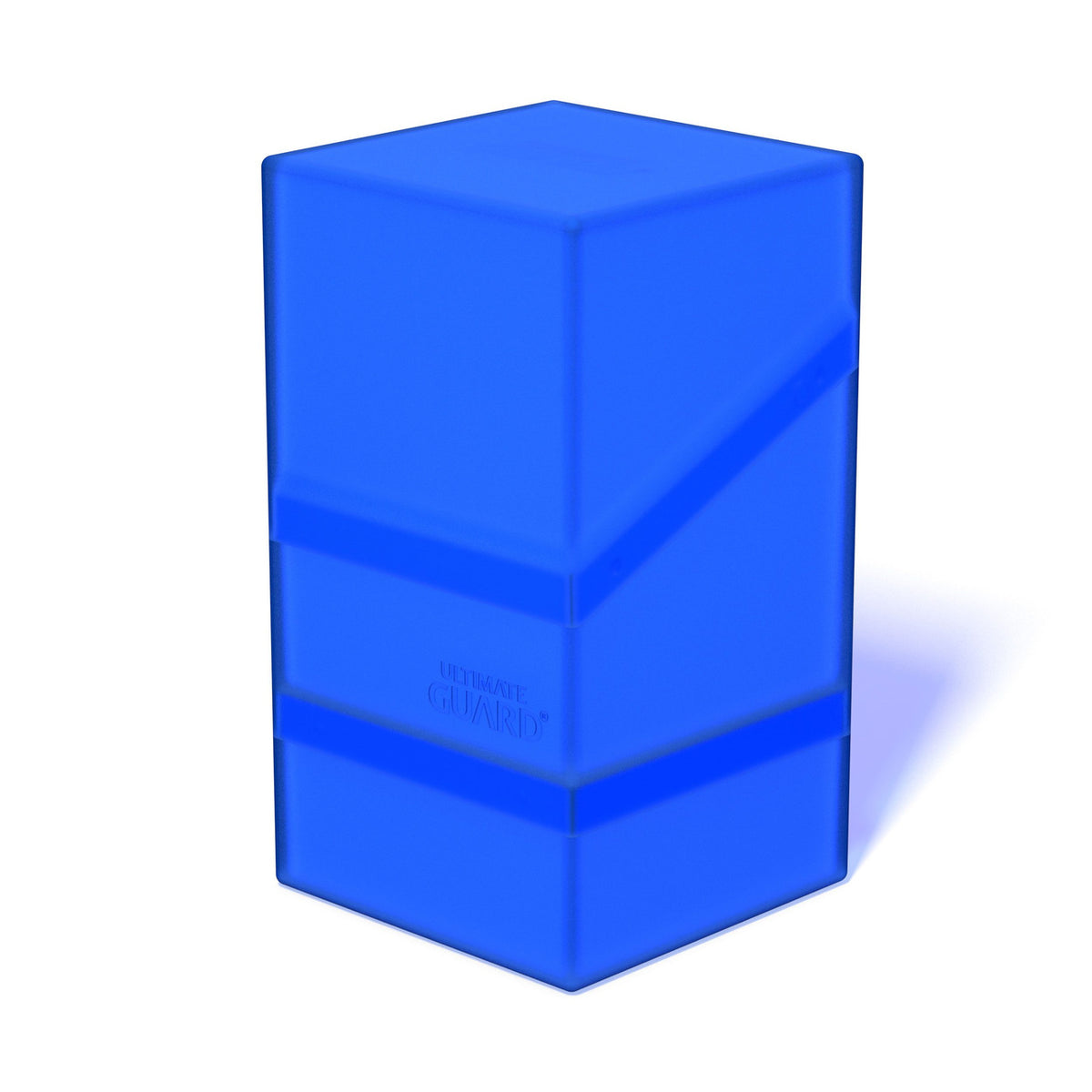 Immagine del prodotto Ultimate Guard Boulder'n'Tray 100+ - Zaffiro