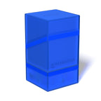 Immagine del prodotto Ultimate Guard Boulder'n'Tray 100+ - Zaffiro