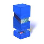 Immagine del prodotto Ultimate Guard Boulder'n'Tray 100+ - Zaffiro