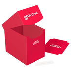 Immagine del prodotto Ultimate Guard Deck Case 133+ - Rosso