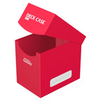 Immagine del prodotto Ultimate Guard Deck Case 133+ - Rosso
