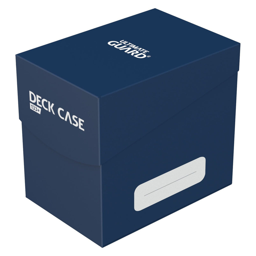 Immagine del prodotto Ultimate Guard Deck Case 133+ - Blu