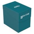 Image produit Ultimate Guard Deck Case 133+ - Pétrole