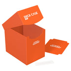 Image produit Ultimate Guard Deck Case 133+ taille standard orange