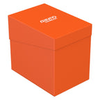 Image produit Ultimate Guard Deck Case 133+ taille standard orange