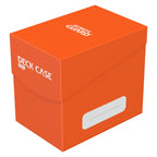 Image produit Ultimate Guard Deck Case 133+ taille standard orange