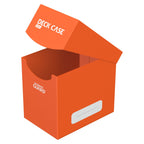 Image produit Ultimate Guard Deck Case 133+ taille standard orange