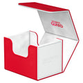 Immagine del prodotto Ultimate Guard Sidewinder 100+ Xenoskin Synergy - Rosso/Bianco