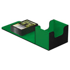 Immagine del prodotto Ultimate Guard Sidewinder 100+ Xenoskin Synergy - Nero/Verde