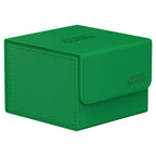 Image produit Ultimate Guard Sidewinder 133+ Xenoskin – Vert